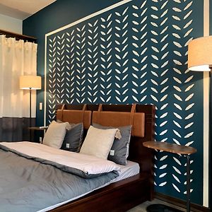 Benzen Boutique Stays
